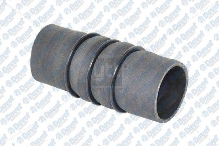 YTT Y32165 Turbo Hortumu Slikon Peugeot 207-208-1007-2008-4008 1.6 Hdi
